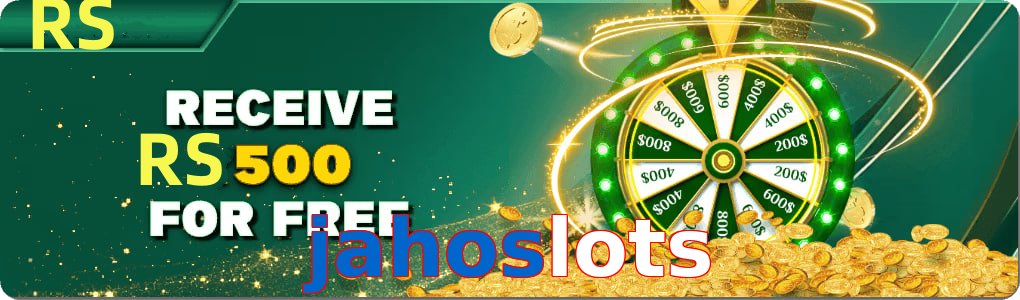Jahoslots – Safe entertainment platform Jahoslots