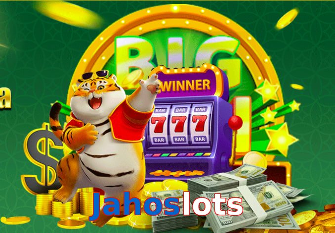 Jahoslots preview