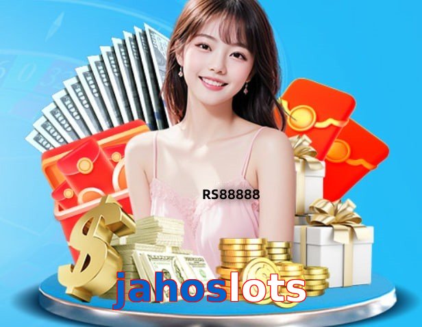 Jahoslots – Safe entertainment platform Jahoslots