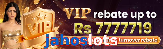 Jahoslots VIP