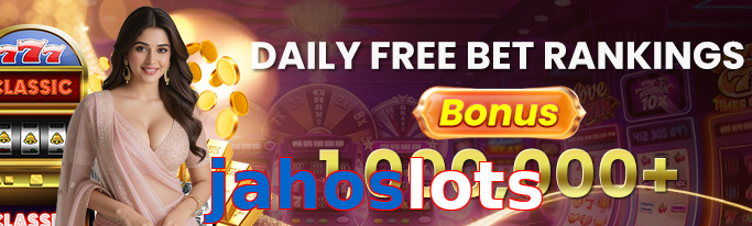 Jahoslots winning guide